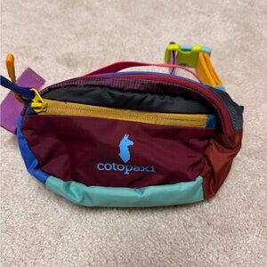 Cotopaxi SURPRISE 1.5L Hip Pack